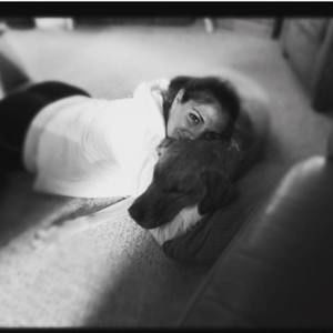 Meet your Posher, Thomasina